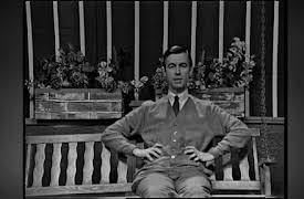 Mister Rogers' Neighborhood Volume 1: The First Week (#1) The First Program (Black & White, 1967)