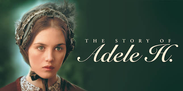 The Story of Adele H (1975)