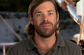 Below Deck Sailing Yacht Season 1: Dope!