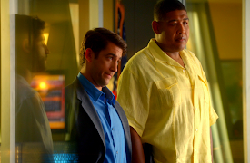 CSI: Miami: Dishonor