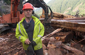 Big Timber: Best Laid Plans