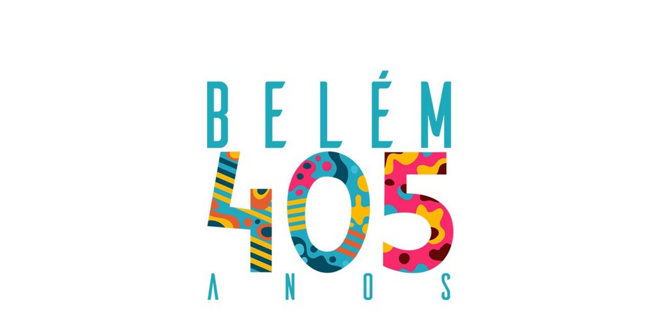 Belém 405 Anos