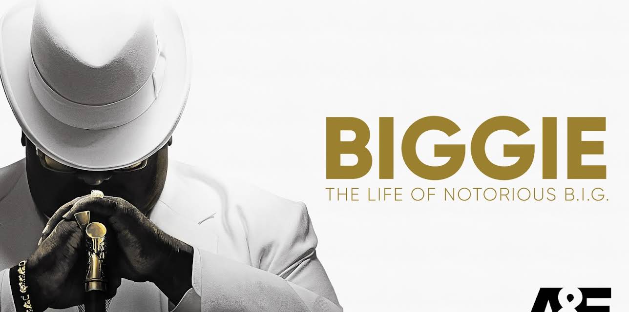 Biggie: The Life of Notorious B.I.G. Season 1