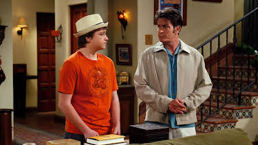 15:10: Two and a Half Men | ProSieben | 12/2 2025