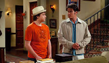Two and a Half Men