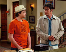 Two and a Half Men