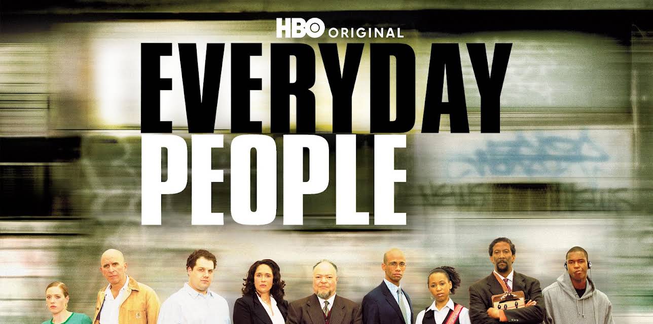 Everyday People (2004)