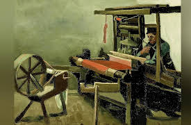 In the Footsteps of Vincent van Gogh: The Nuenen Period