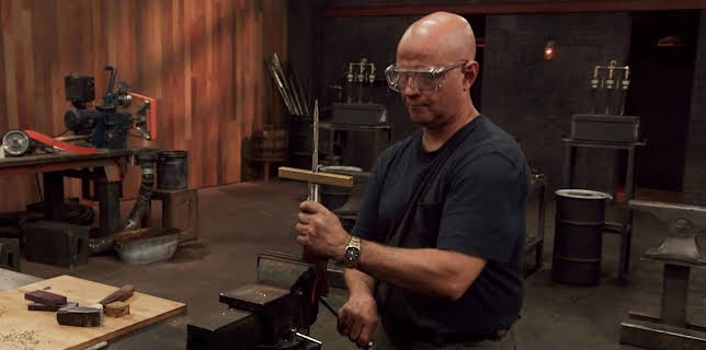 17:55: Wettkampf der Waffenschmiede | Kabel Eins Doku | 3/17 2026