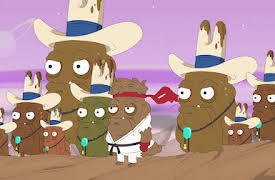 Farzar: War and Peace