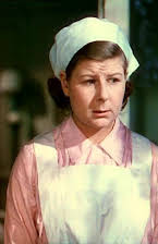 Jacqueline Clarke as 