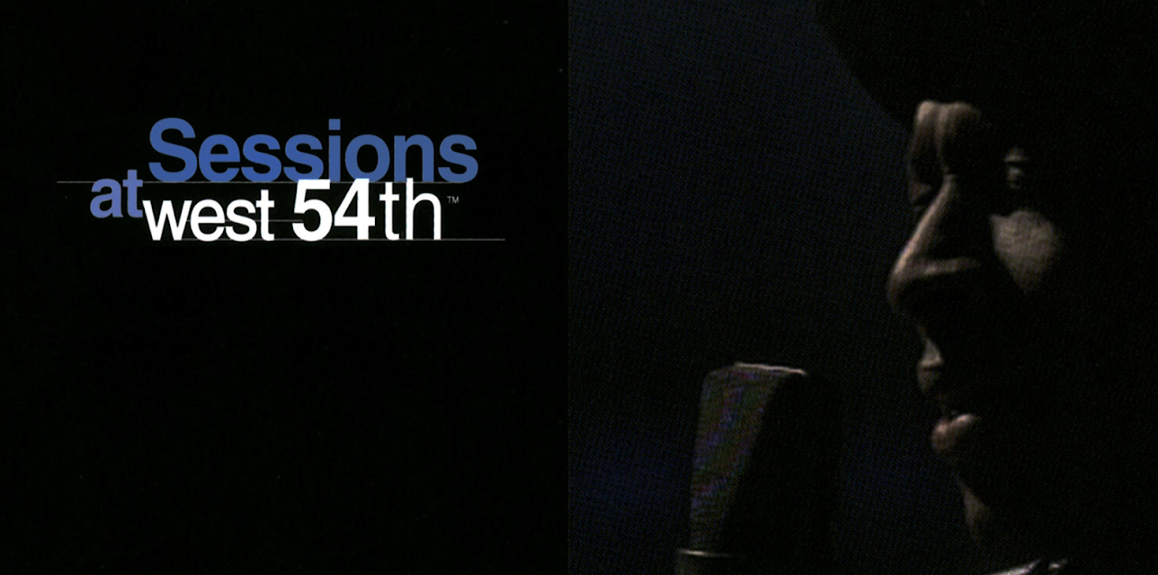 Sessions At West 54th(Live Performance) (2016)