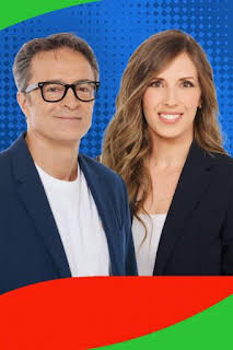 18:30: Camino a Nueva York (T1): Previo España - Austria | Paramount Channel | 7/2 2026