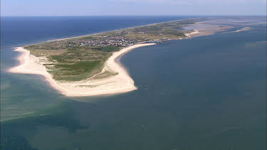 16:45: Sylt - Wellen, Wind und Watt | 3SAT | 8/3 2026