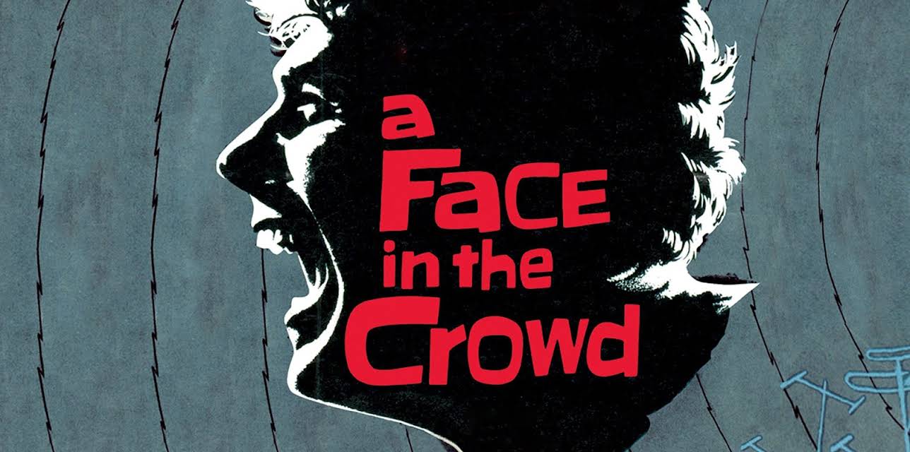 A Face in the Crowd (1957)