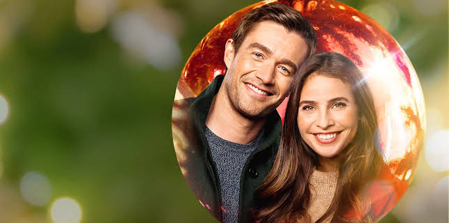 1:30 PM: The Christmas House | Channel 5 | 11/12 2025