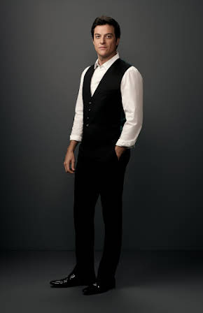 James Mackay as 