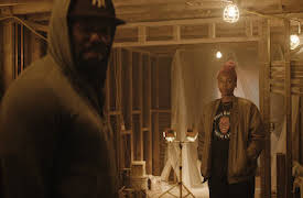 The Madness: Radioactive