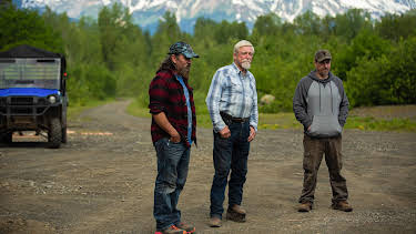 07:15: Gullfeber: Vått gull (S4 E1) (S4) | Discovery Channel | 4/17 2026