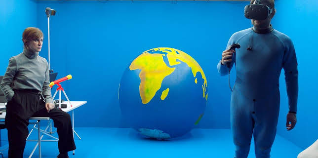 23:20: Weitermachen Sanssouci | One | 10/30 2025