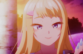 Hokkaido Gals Are Super Adorable! - S01: Youth Hits Super Hard in the Feels