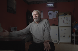 Untold: The Wests: Twisted Nature