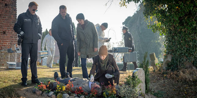 11:15: SOKO Wismar | ZDF | 11/13 2025