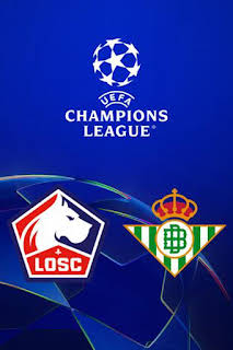 17:30: UEFA Champions League (T26/27): Lille - Betis | M. Liga de Campeones | 9/25 2026
