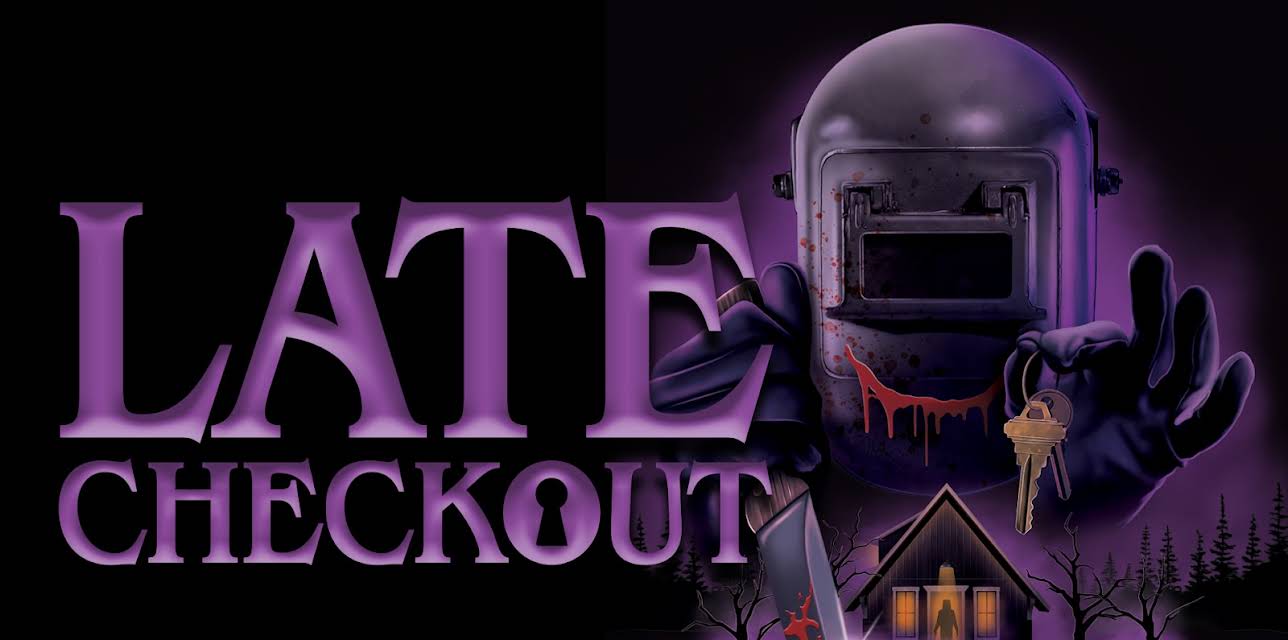 Late Checkout (2025)