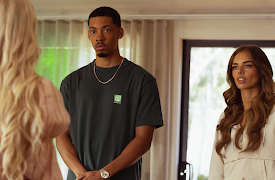 Nine Perfect Strangers: Sweet Surrender