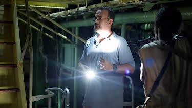 10:20 PM: Captain Phillips | Sky Thriller | 7/27 2026