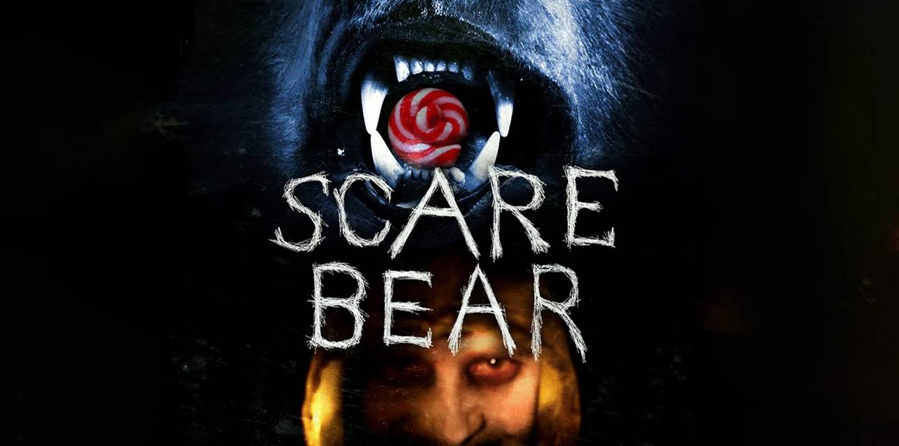 Scare Bear (2017)