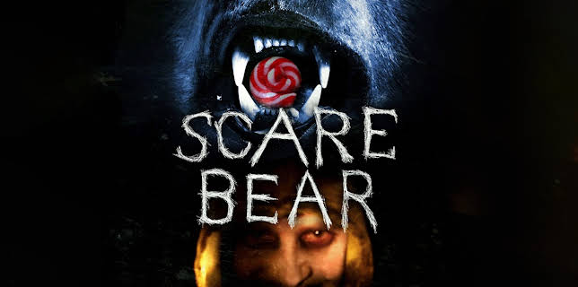 Scare Bear (2017)