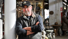 Salvage Dawgs (S1 E9)