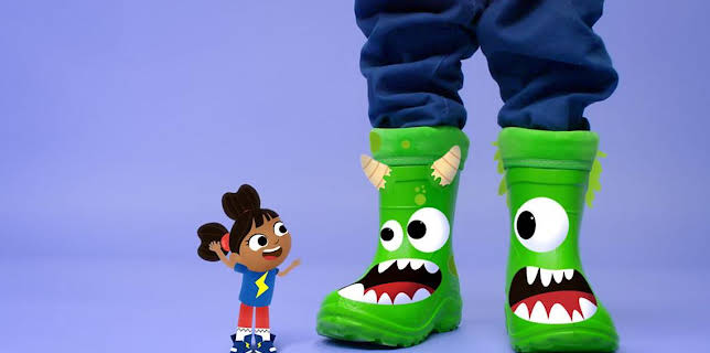 9:10 AM: Yakka Dee! (S1) | Cbeebies | 1/1 2026