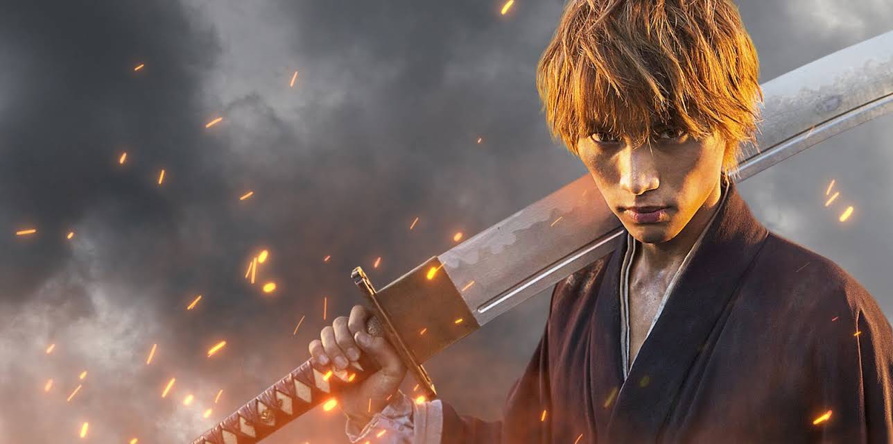 Bleach (2018)