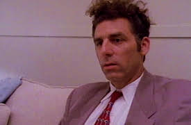 The Larry Sanders Show, Season 1: Flirt