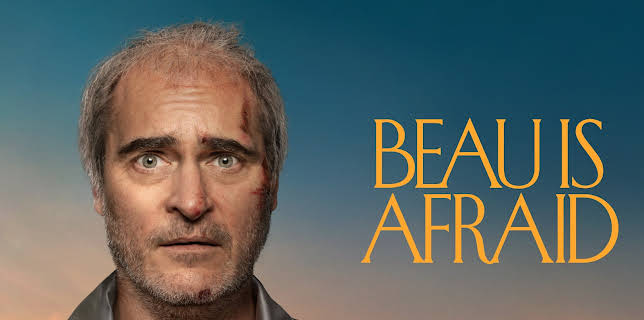 Beau Is Afraid (2023)