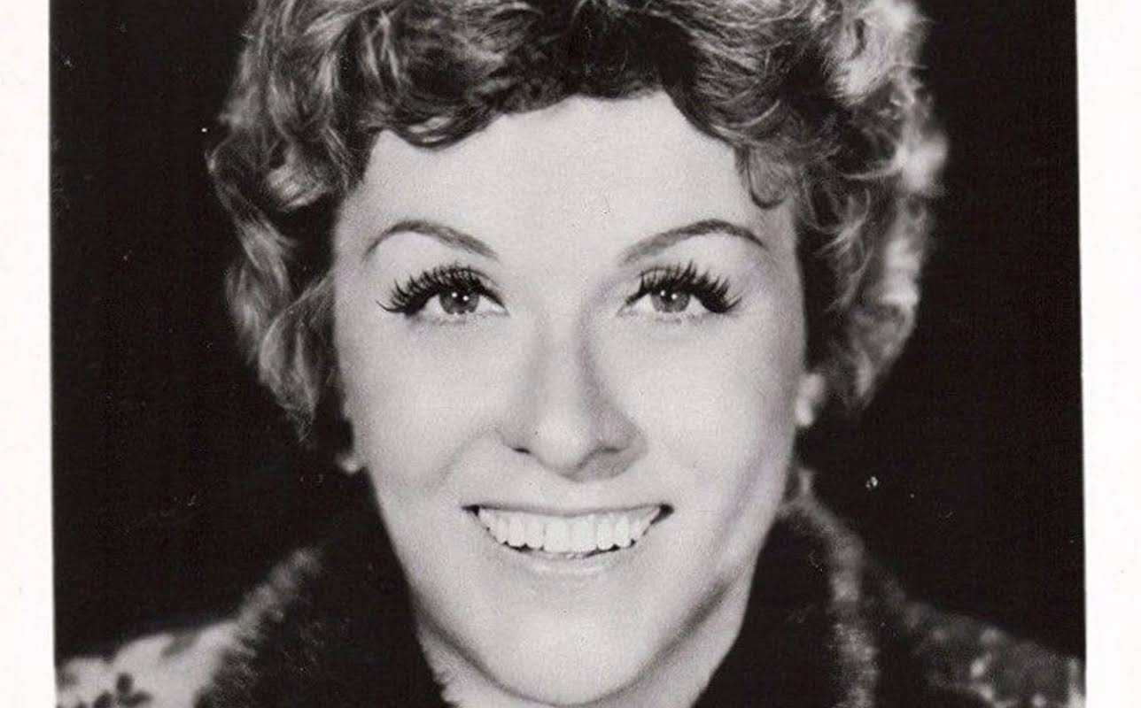 Roberta Sherwood