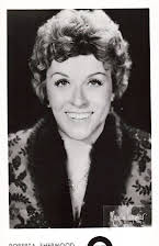 Roberta Sherwood as 