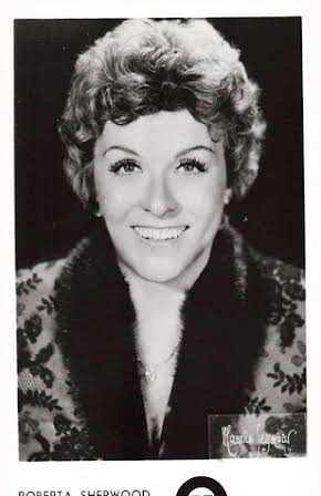 Roberta Sherwood as 
