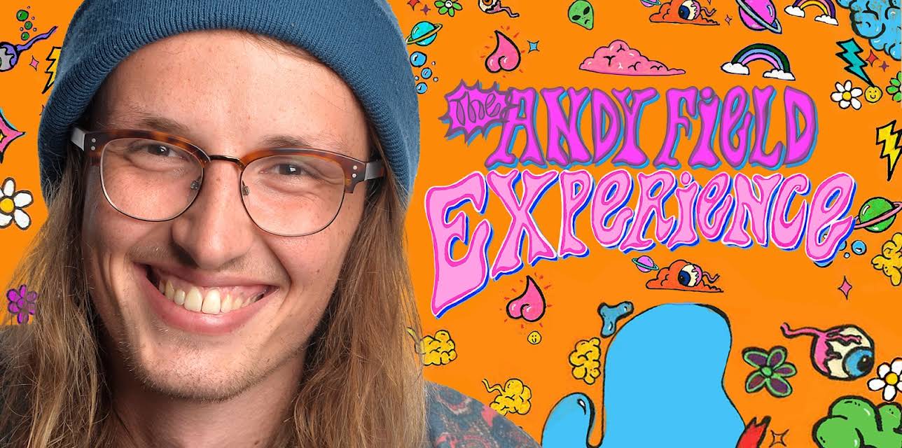 Andy Field: The Andy Field Experience (2018)