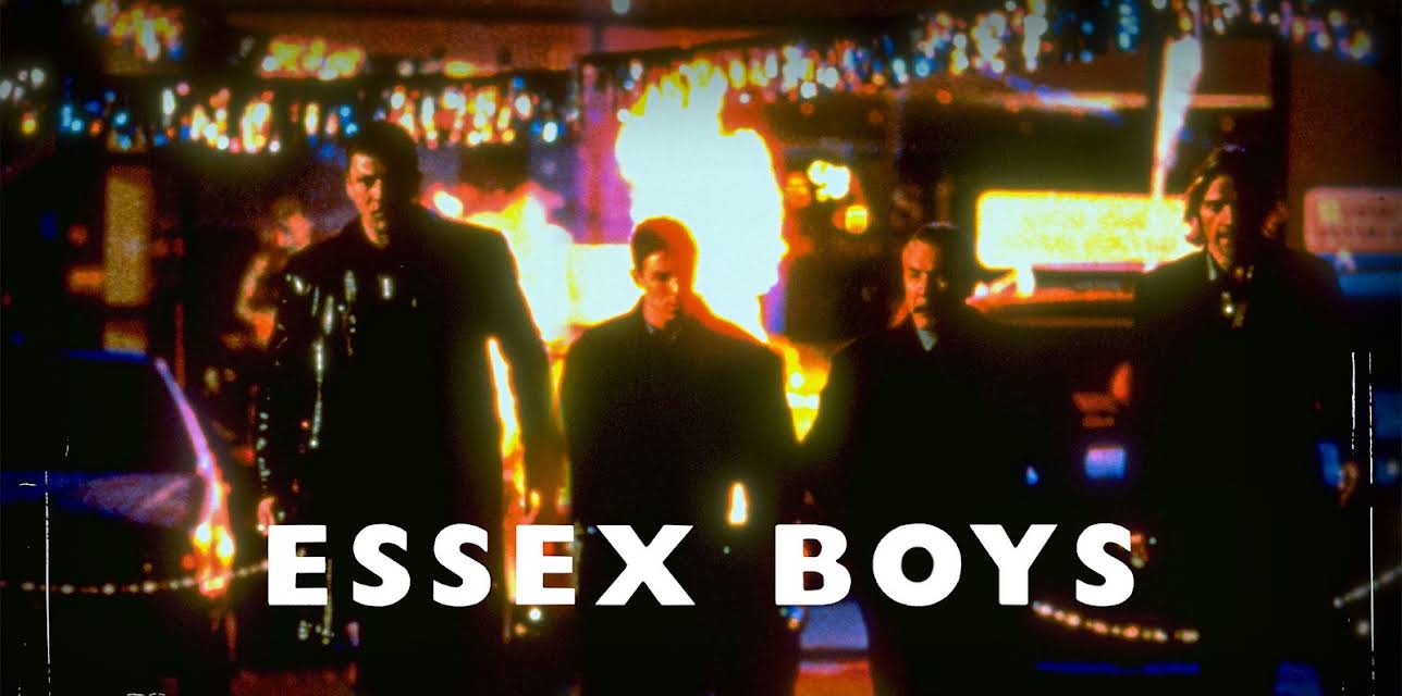 Essex Boys (2000)