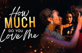 How Much Do You Love Me: I'm Ready to Fight