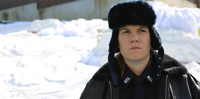 07:00: Dead Of Winter (S1 E3) (S1) | ID | 12/12 2025