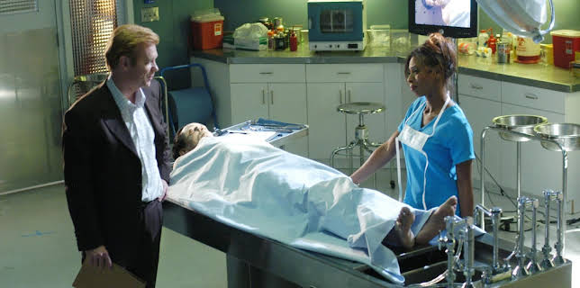 02:20: CSI: Miami | RTL | 3/18 2026