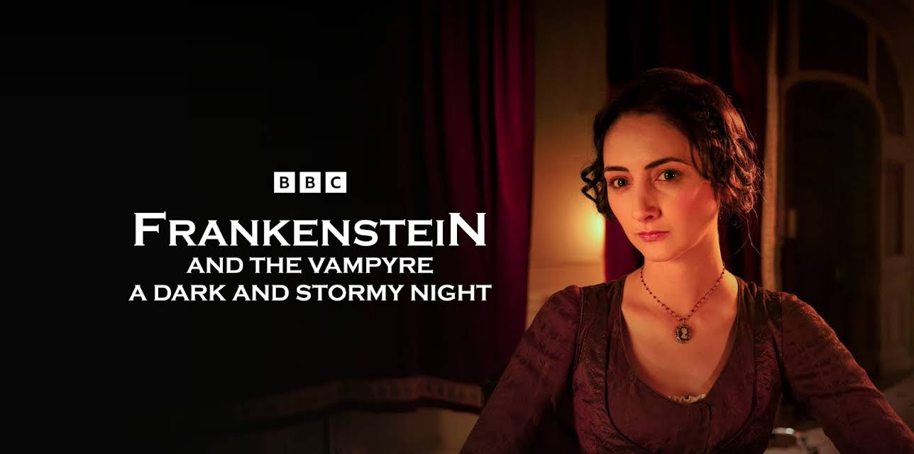 Frankenstein And The Vampyre: A Dark And Stormy Night (2014)