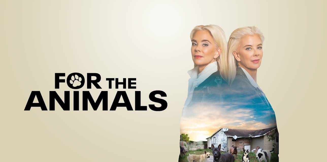 For the Animals (2023)
