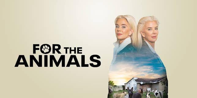 For the Animals (2023)