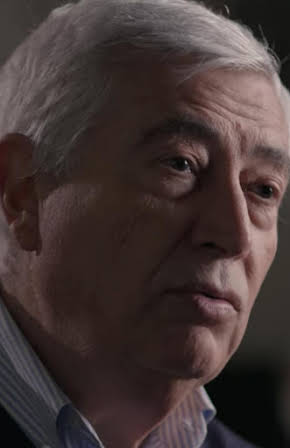 Calogero Germaná as 